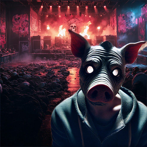 From Email to Firepit: My Journey to the Human Farm