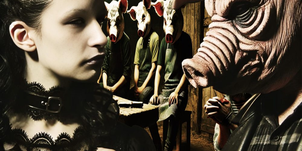 Talking to a longpig